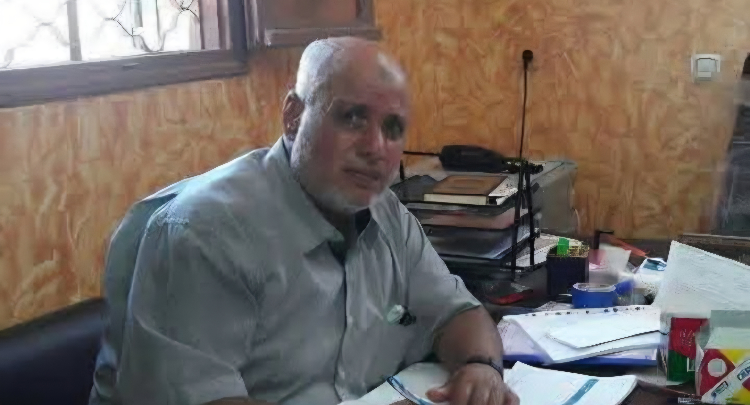 اقتراح لانشاء ديوان عائلة ابو مصطفى