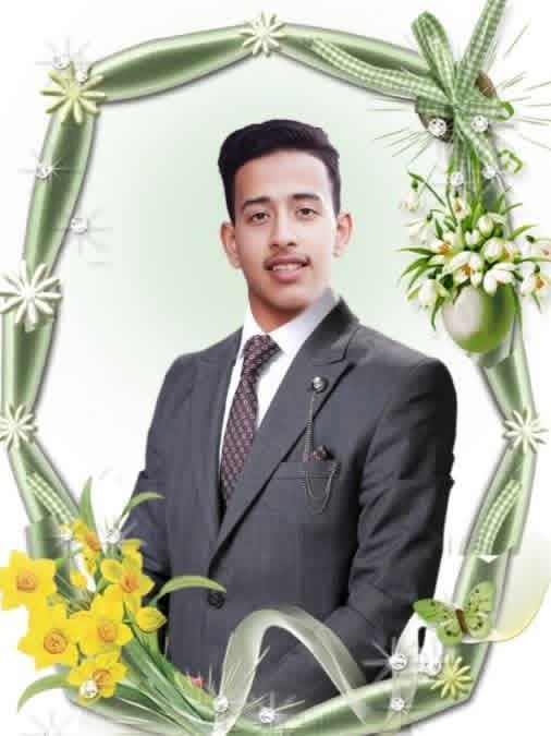 زفاف السيد سلامة ثائر أبو مصطفى