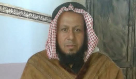 مباركه الشيخ أسامه مسلم ابومصطفي لموقع العائله