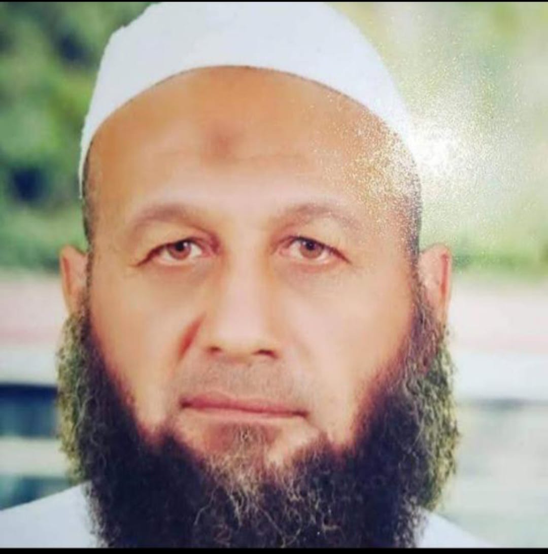 مباركة السيد رسمي حسن ابومصطفي بانطلاق موقع العائلة