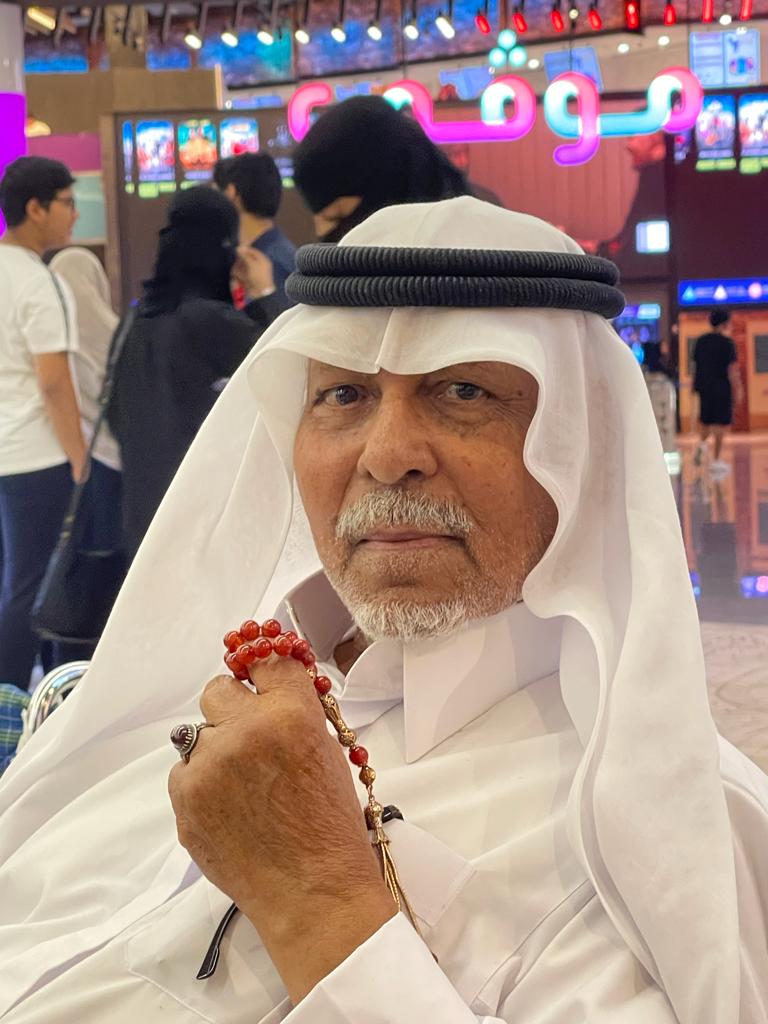 مباركه الحاج يوسف حسين حسن ابومصطفي