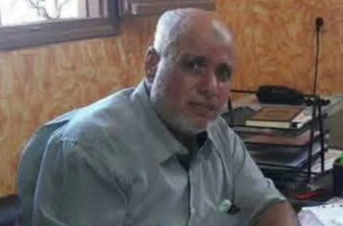 كلمةا؛ المشرف التربوي المختار : أبو رامي